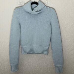 Sweater  blue